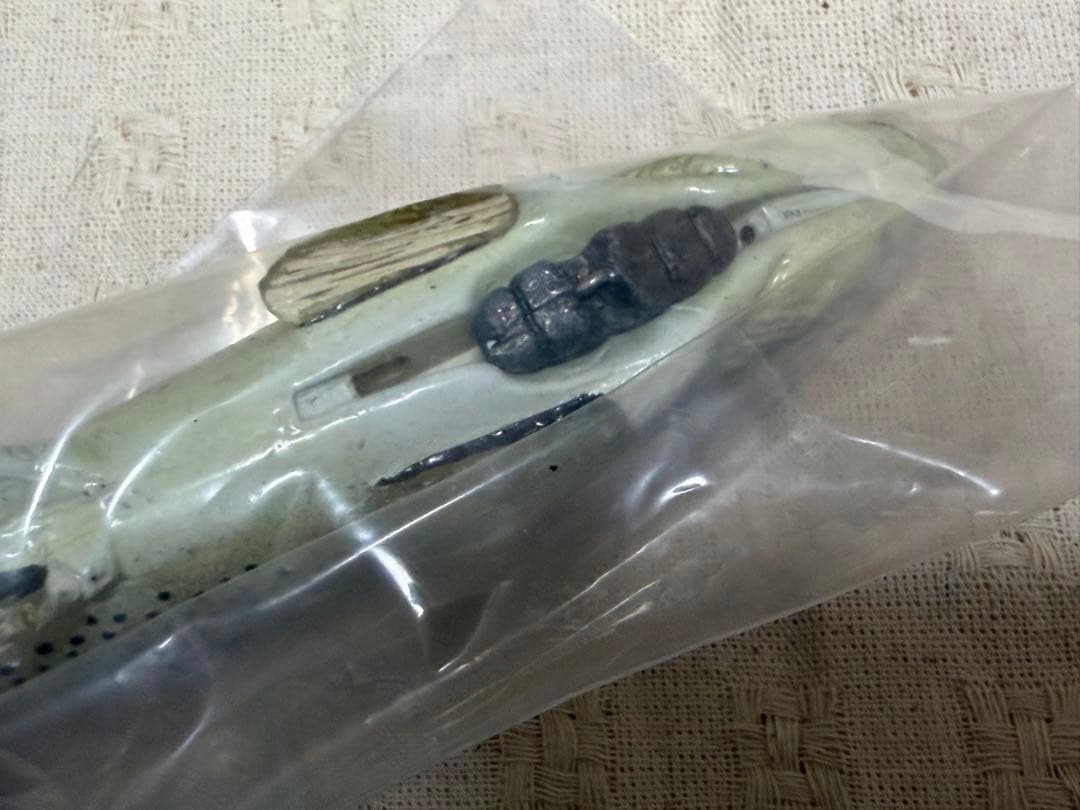 Nate's Baits 9 ライン スルートラウト - メルカリ