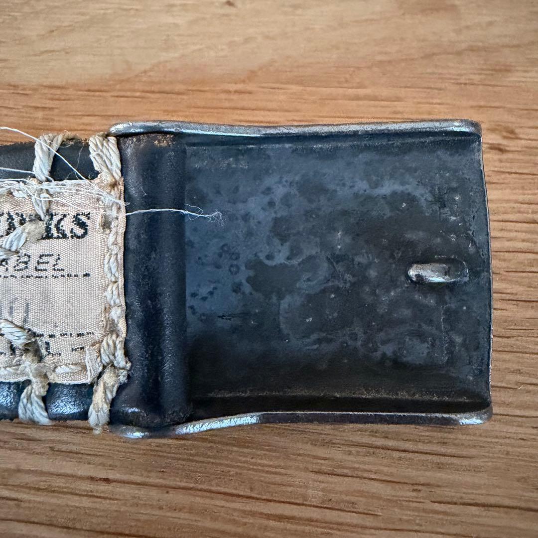 Vintage Works ヴィンテージワークス スタッズベルト DH5631 - メルカリ