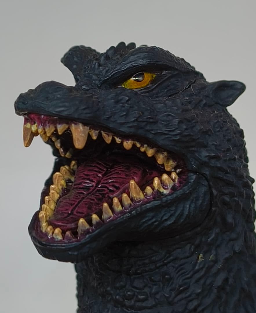 一番くじ ゴジラ A賞 ゴジラヘッドマグネット ファイナルウォーズ FW