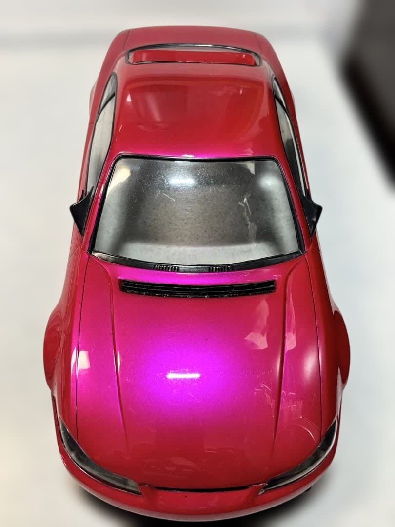 パンドラ　オリジンS15シルビアボディー