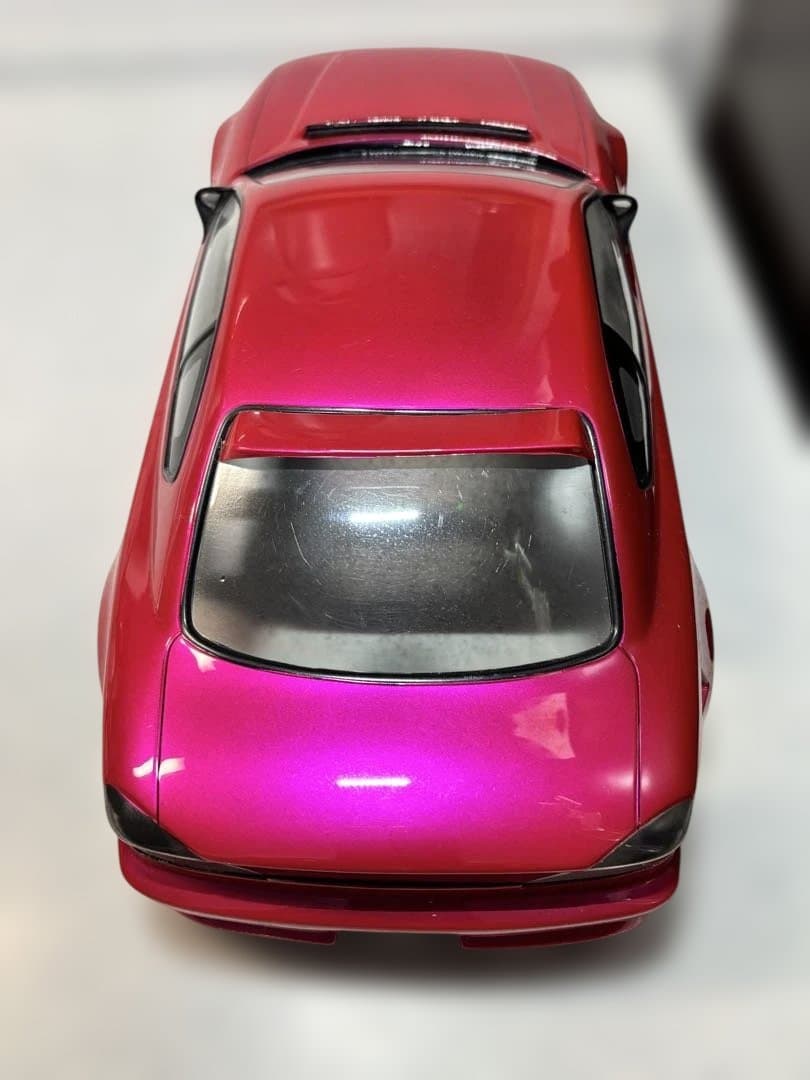 パンドラ　オリジンS15シルビアボディー