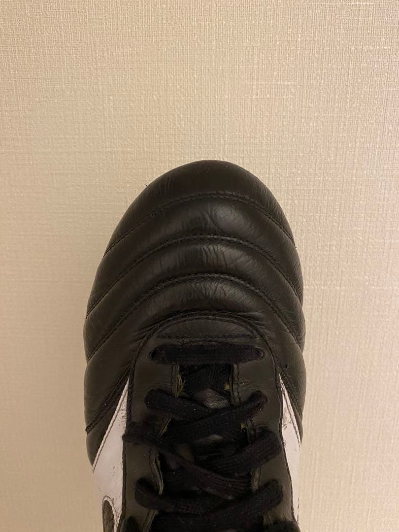 ミズノ　モレリア　26.5cm