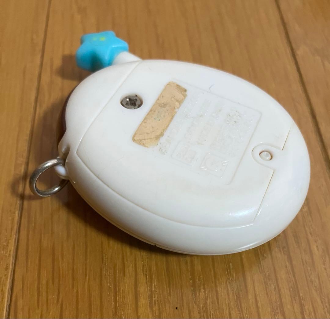 動作確認済】 ウラじんせーエンジョイ！たまごっちプラス ウラまーく