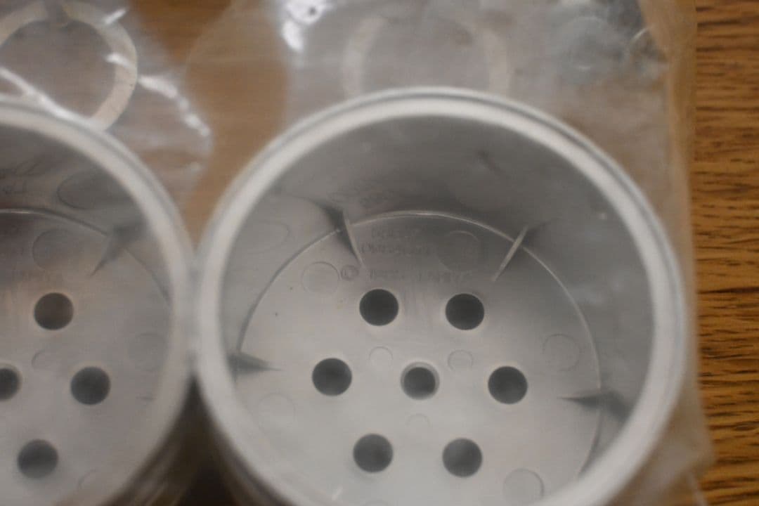 ホットショットⅡ ワイルドワン ブロックヘッドモータース 未組立