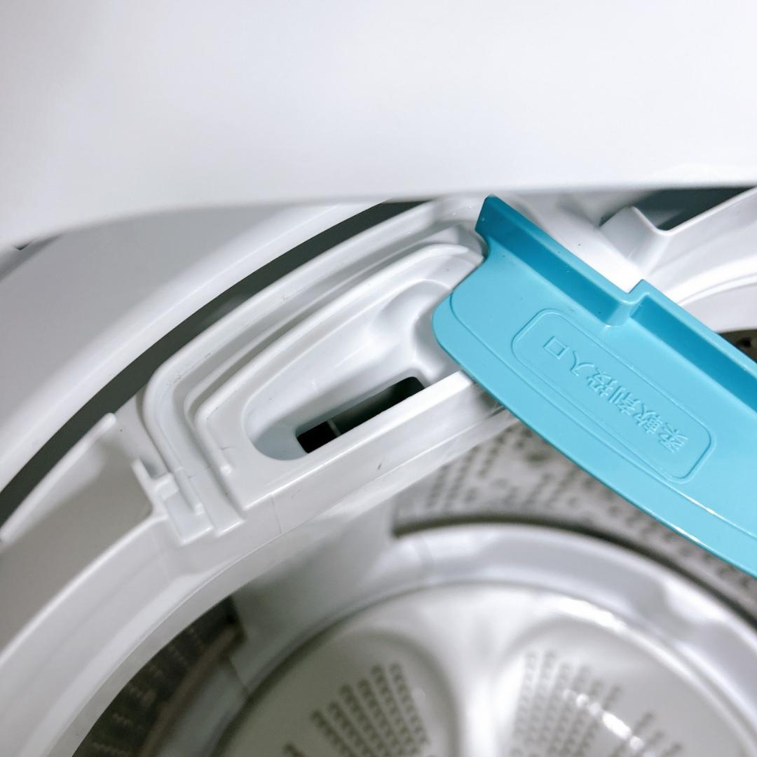 MKT02111 ヒタチ 7.0kg 洗濯機 一人暮らし 小型