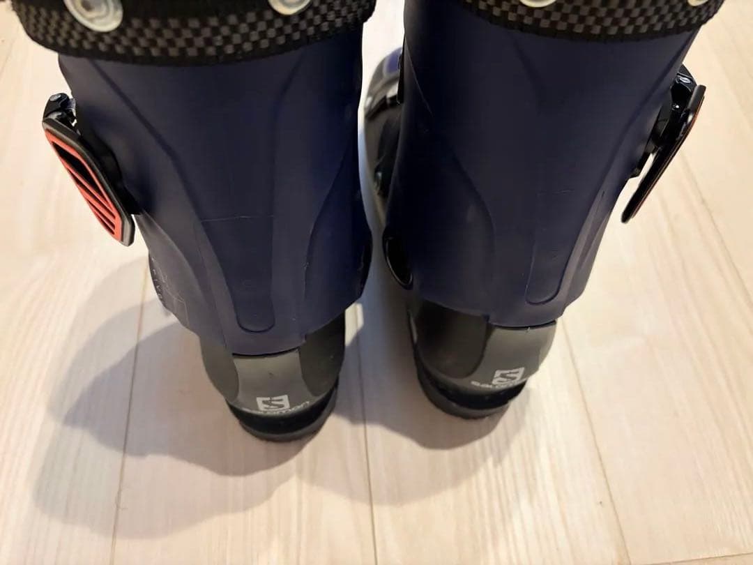 Salomon Ghost 80 スキー ブーツ 男性用 27.5cm