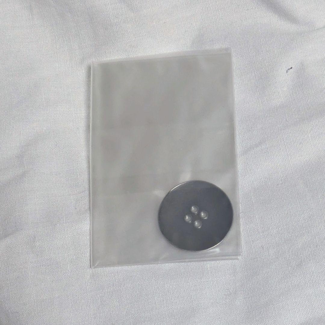 【美品】MOSES DIR EN GREY 薫プロデュース ウールガウン V系