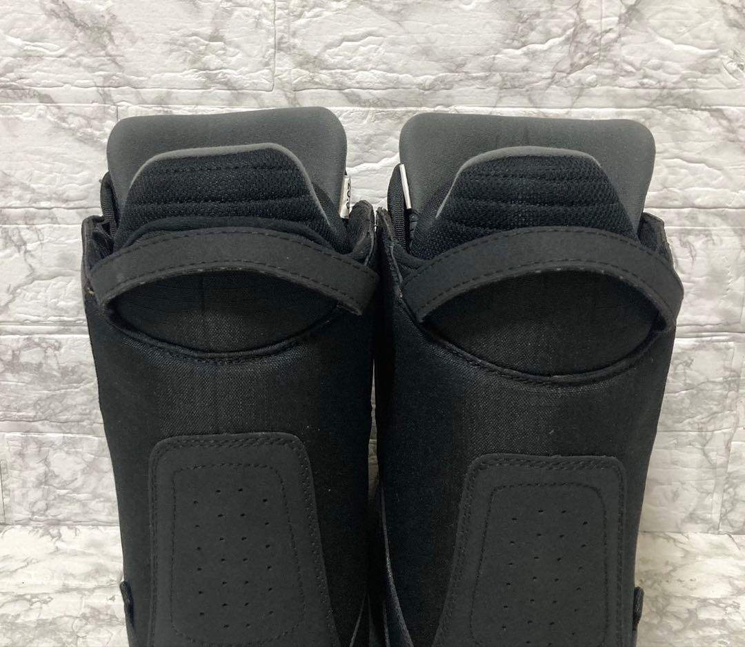 【美品】VISIONPEAKS BOA 25.5cm スノーボードブーツ メンズ