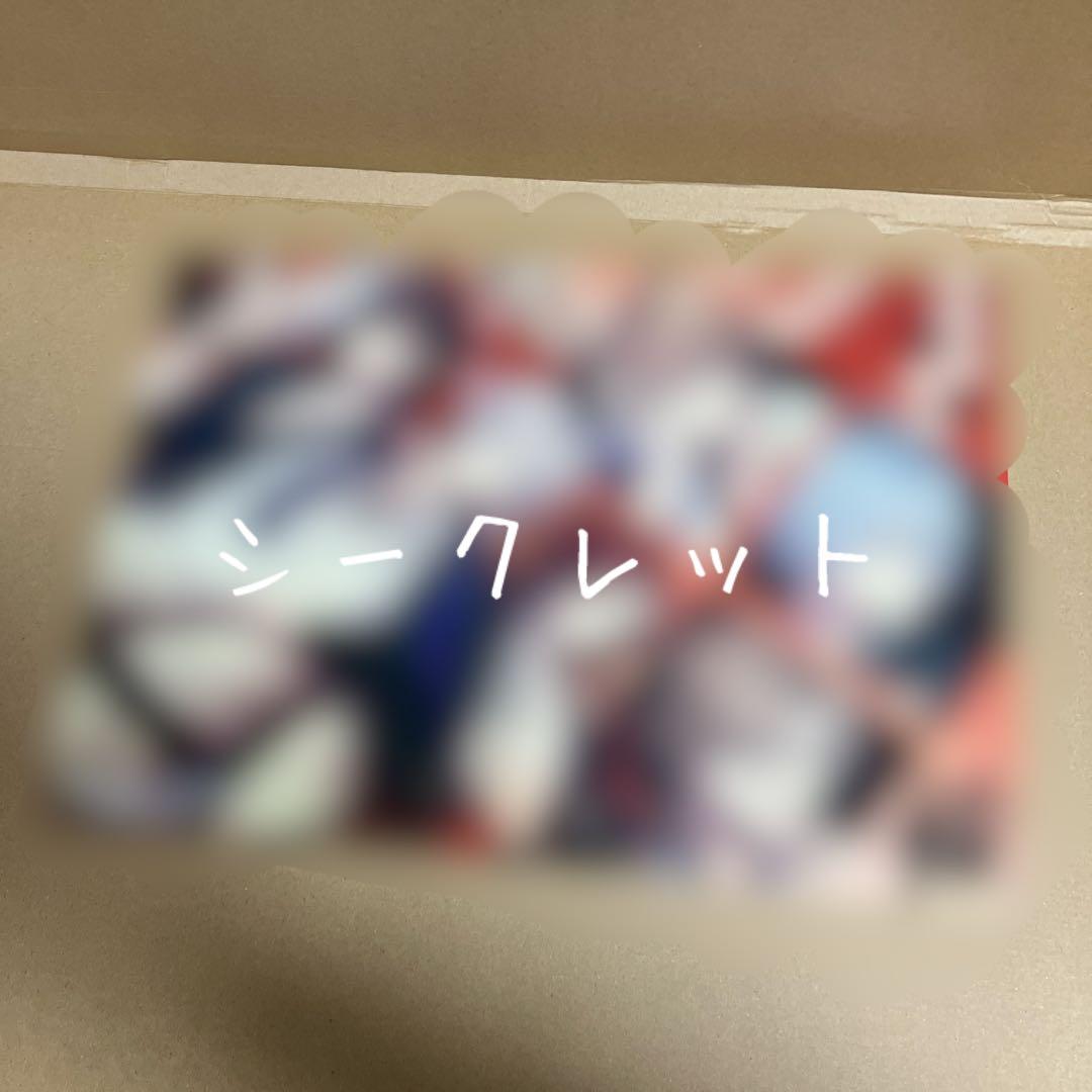 オトメイト オトガ ピオフィオーレの晩鐘 ニコラ ピオフィ ランチョン セット