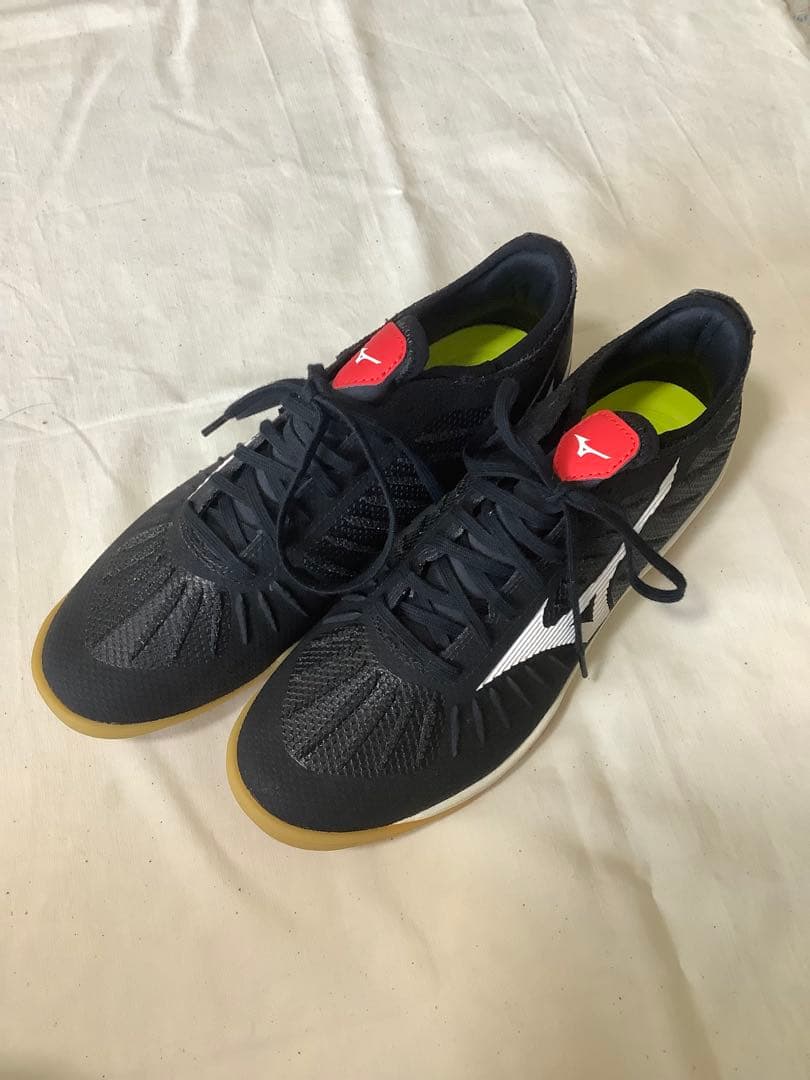 Mizuno レビュラ SALA ELITE IN 26.5cm 新品・未使用