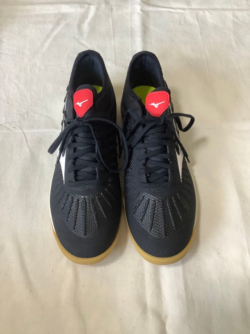 Mizuno レビュラ SALA ELITE IN 26.5cm 新品・未使用