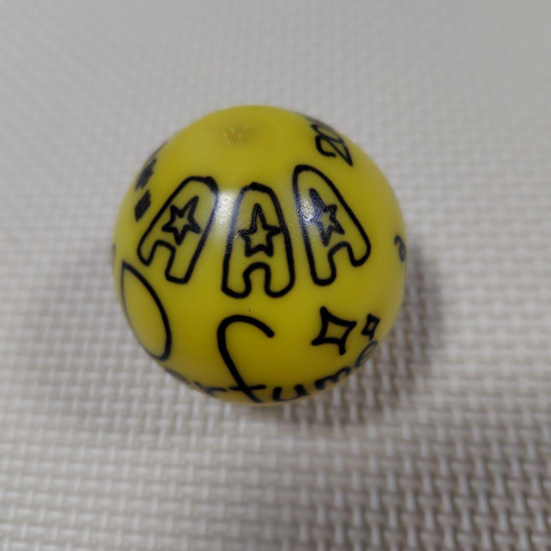 げ*様 Parfume パフューム サインボール