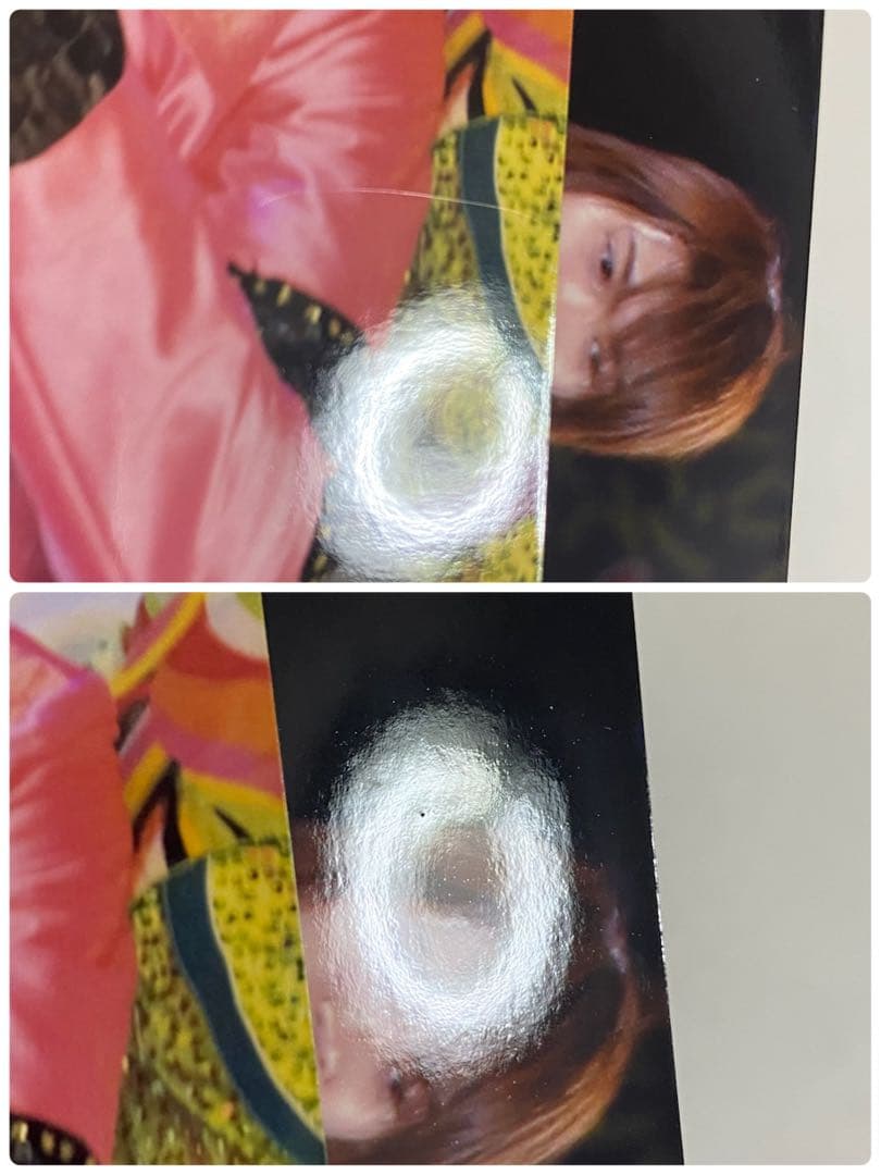 ジャニーズWEST WEST. 向井康二　中山優馬　写真