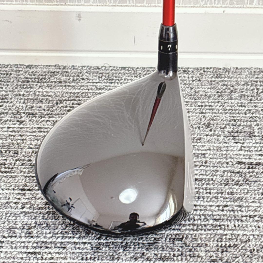 ブリヂストン ドライバー/B3 10.5° メンズ ゴルフクラブ 単品 SR