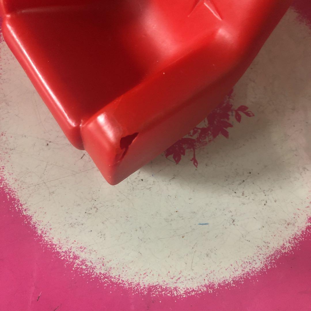 リカちゃん　なかよし　トリオハウス