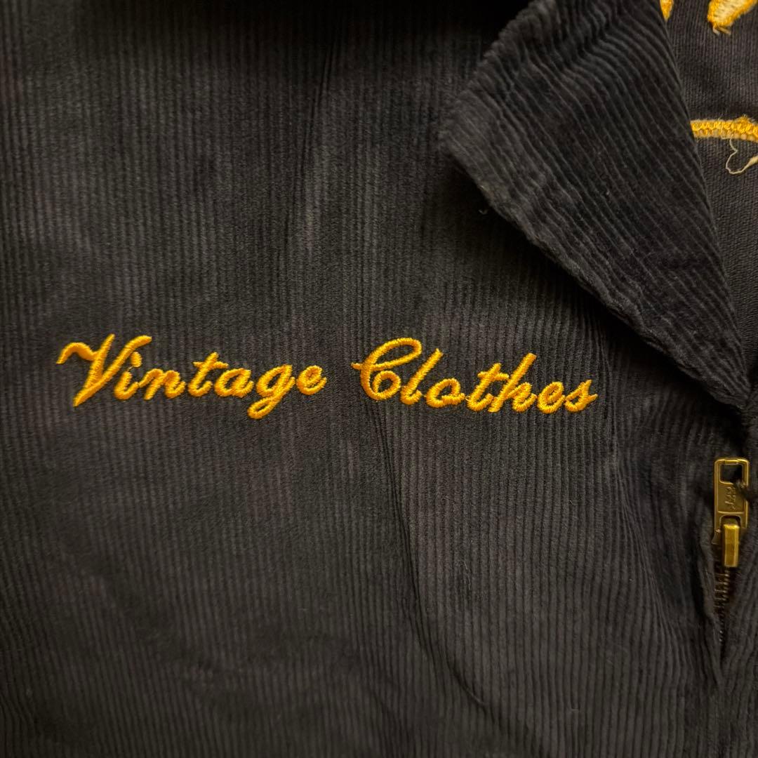 106 サイズ XL FFA JACKET ファーマーズ ネイビー当日発送 - メルカリ