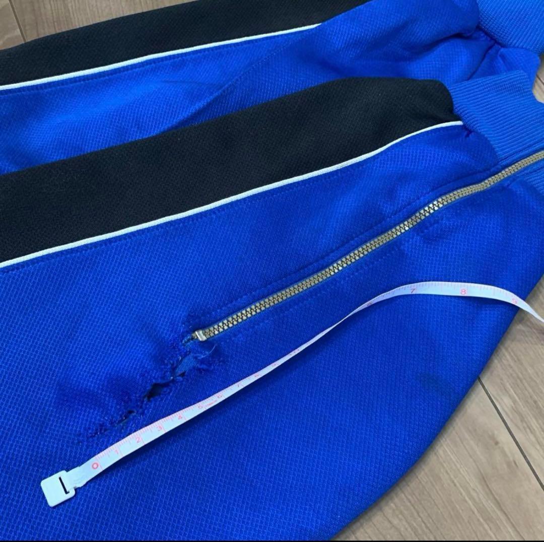 帝京高校サッカー部ジャージ上下【選手支給品】 - メルカリ