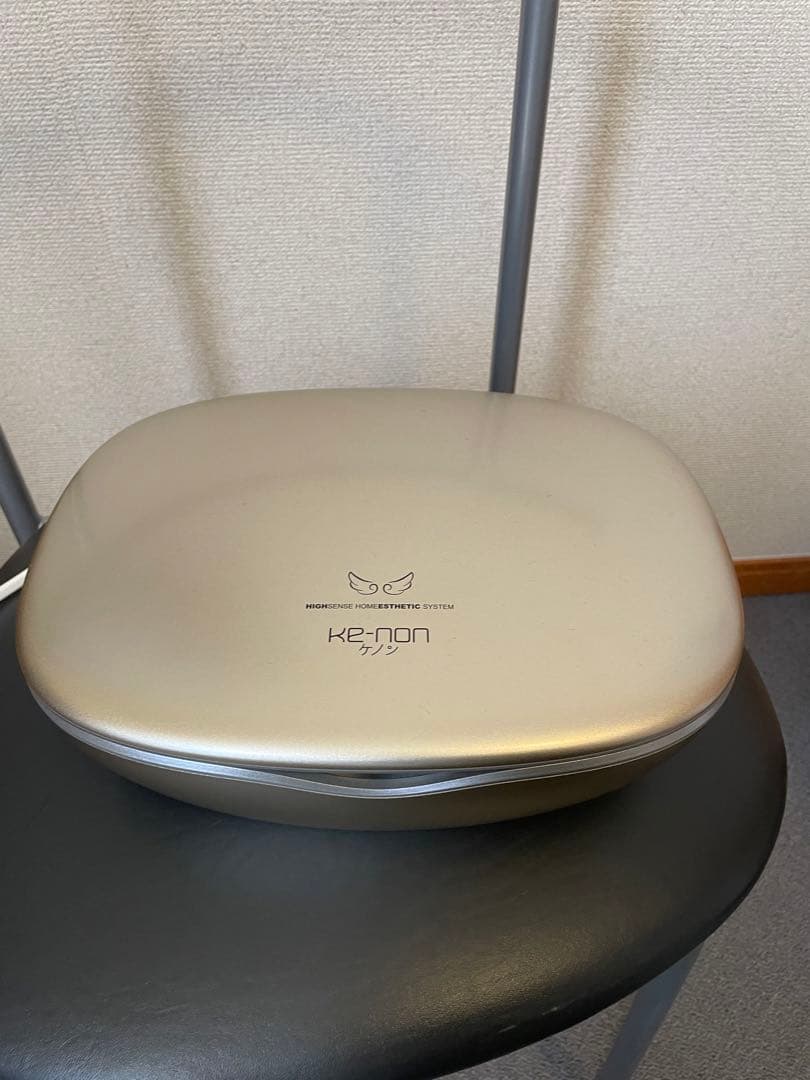 良品】 KE-NON ケノン 脱毛器 全身脱毛家庭用 Ver8.6