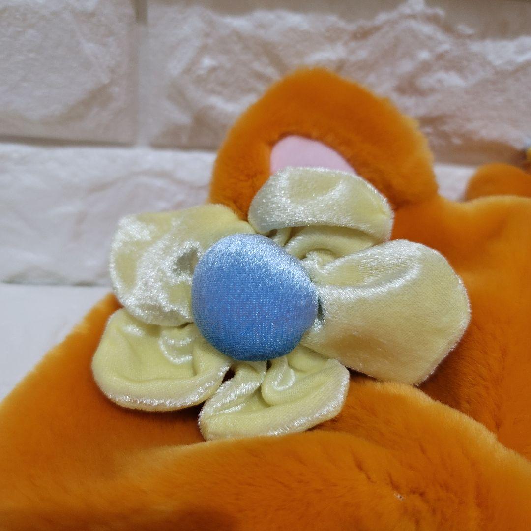 東京ディズニーリゾート】クラリス ファンキャップ - メルカリ