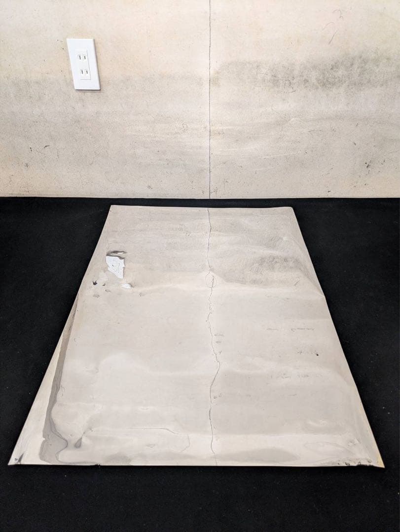 当時物 東京ディズニーランド グランドオープニング ヴィンテージポスター レトロ