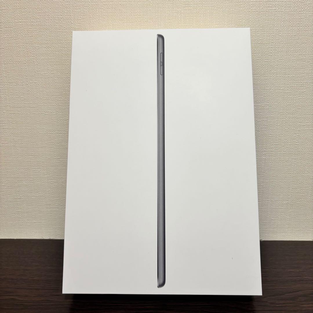 iPad 第9世代 wi-fi 64GB 美品 iPad 第9世代 10.2インチ Wi-Fiモデル 64GB シルバー MK2L3J/A