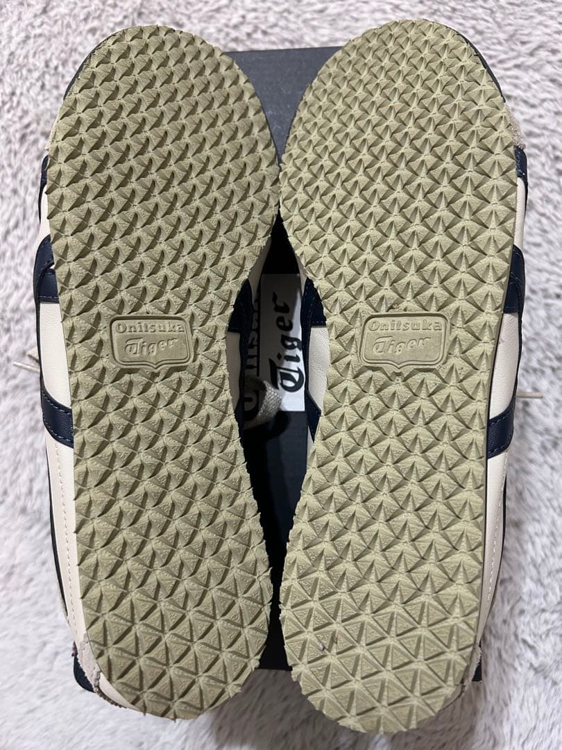 靴 Onitsuka Tiger MEXICO 66 SD 27.5cm