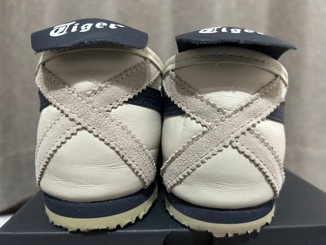 靴 Onitsuka Tiger MEXICO 66 SD 27.5cm