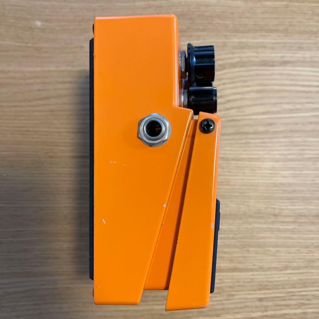 美品 BOSS DS-1 Distortion 日本製 エフェクター 1983