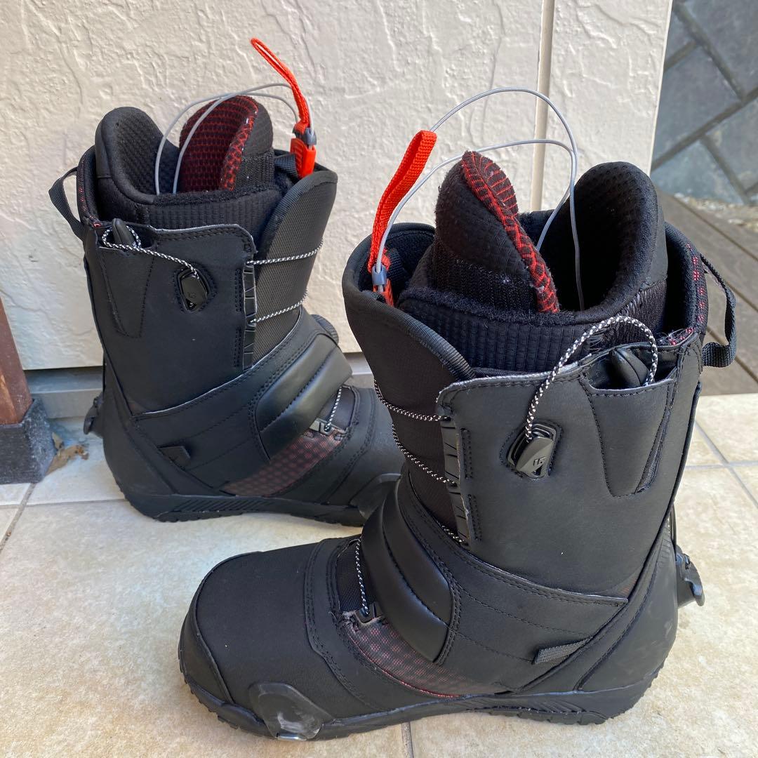 [Burton] ION Step on ブーツ 27.0cm