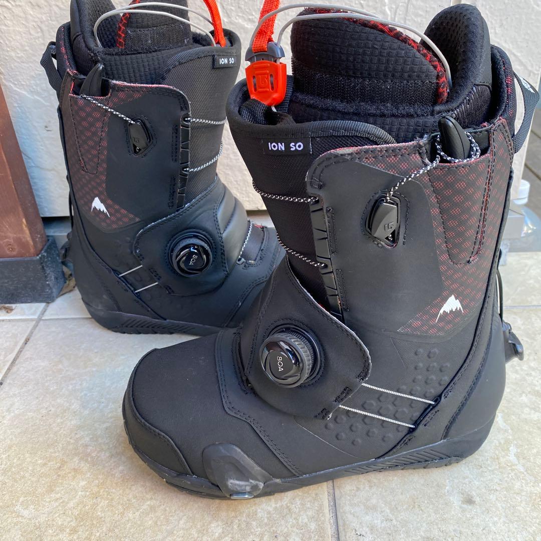 [Burton] ION Step on ブーツ 27.0cm