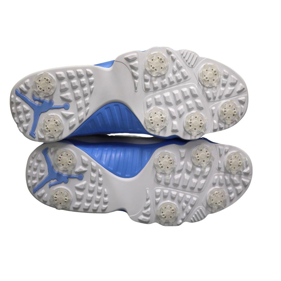 エア ジョーダン 9 ゴルフ 27cm NIKE AIR JORDAN 9 G - メルカリ