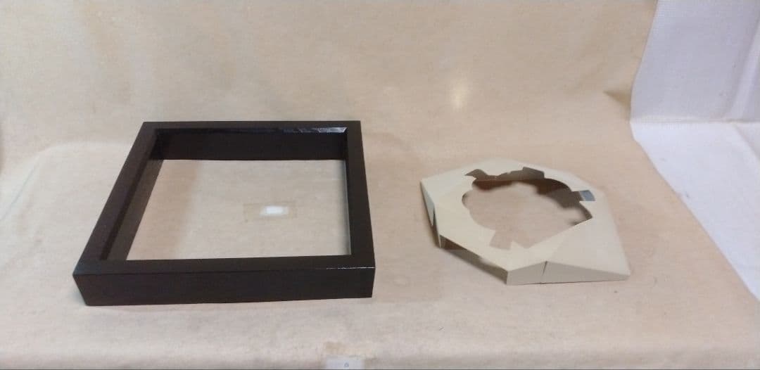 創巧野々田。 電熱式 炉壇。L801。〔施行のご注意、本体、山形の