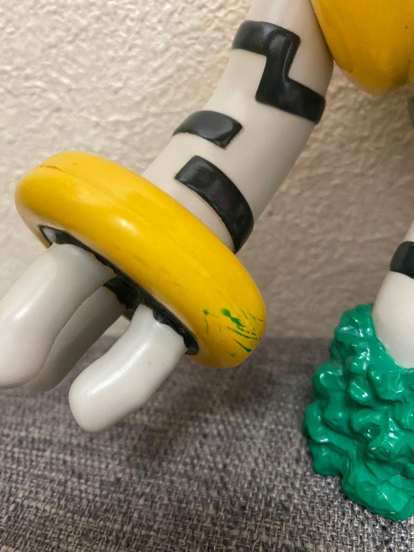 ポケモン 組立式DXソフビフィギュア レジギガス 本体のみ - メルカリ