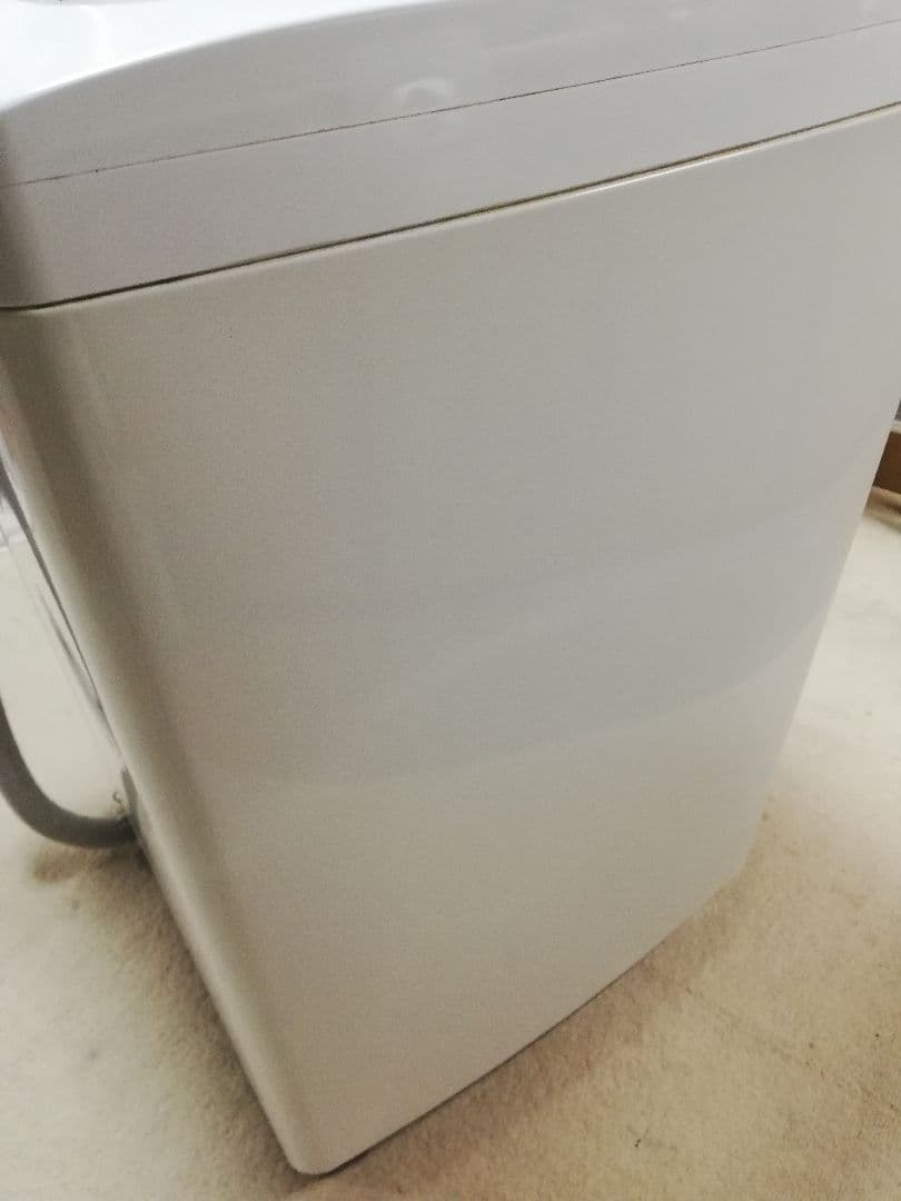 ■ 4.6kg 全自動洗濯機 ■ 通電確認済み ■ DAEWOO