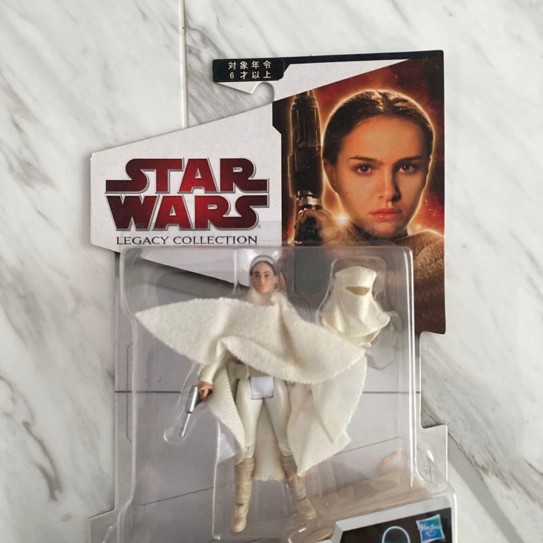 STAR WARS PADMÉ AMIDALA