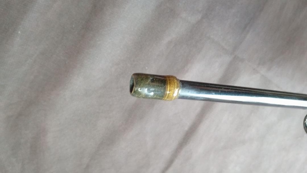 DAIWA morethan GANGSTER MT 104MLX (AK)