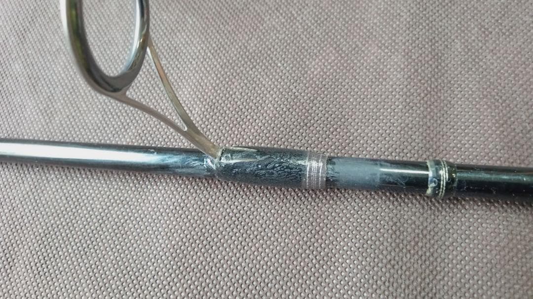 DAIWA morethan GANGSTER MT 104MLX (AK)