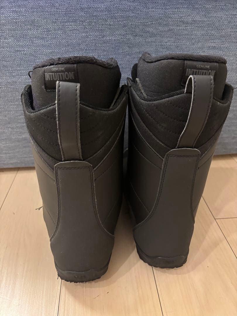 RIDE ANTHEM 27.5cm 美品