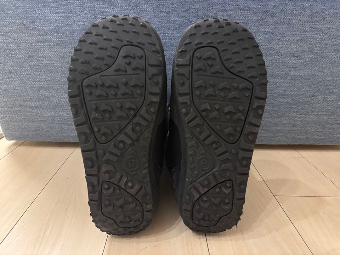 RIDE ANTHEM 27.5cm 美品