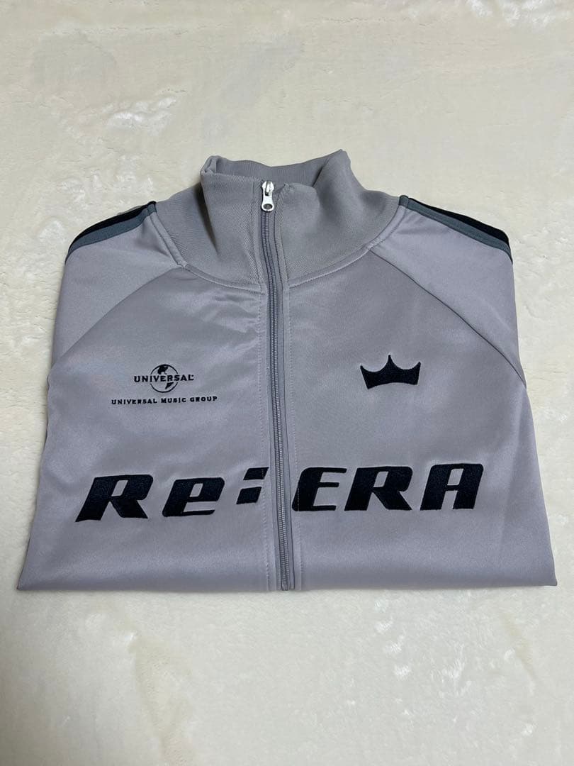 Re:ERA トラックジャケット Lサイズ King&Prince - メルカリ