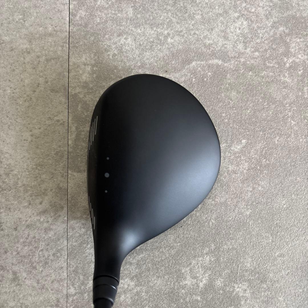 激美品 PING G425 MAX 7W 21度 ALTA JCB S カバー付 - メルカリ