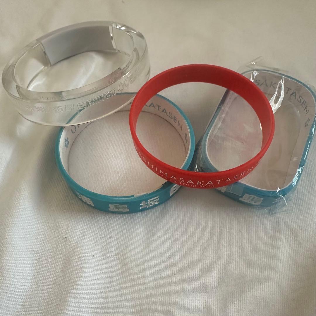 浦島坂田船　ライブグッズ　まとめ売り　あほの坂田