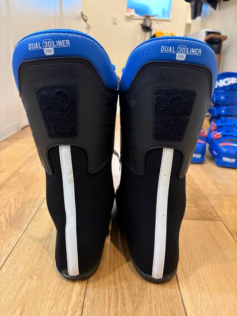 LANGE RS 100 S.C WIDE 26-26.5 cmシダスインソール - メルカリ