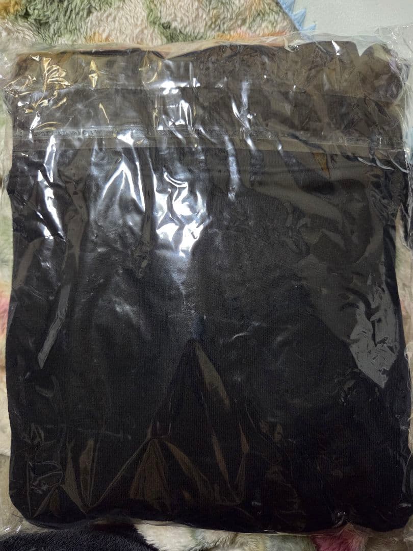 【☆新品未開封☆】BMSGロゴパーカー Sサイズ 未使用 公式グッズ bmsg