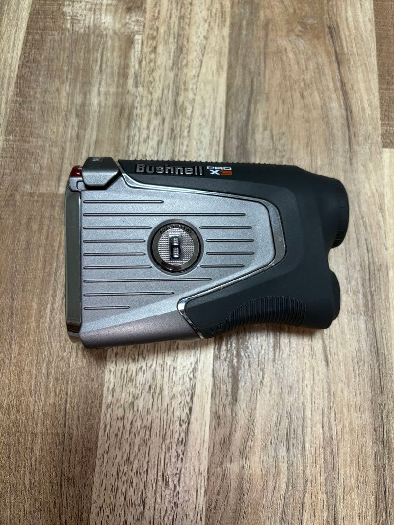 BushnellピンシーカーPROX3 距離計　箱なし 楽天市場】【Bushnell GOLF 公認ストア】ブッシュネルゴルフ ピン