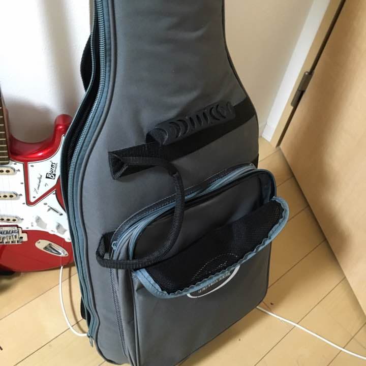 BURNS エレキギター