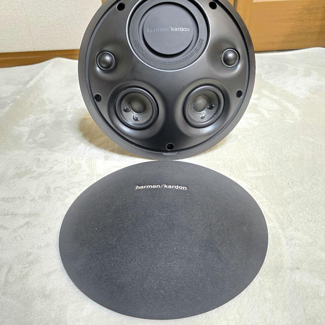 527【動作確認済み】harman/kardon ワイヤレススピーカー 本体 - メルカリ