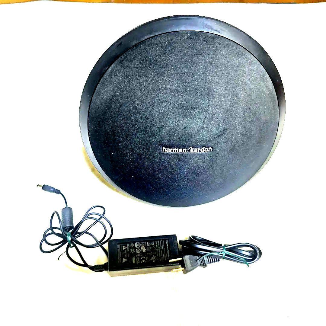 527【動作確認済み】harman/kardon ワイヤレススピーカー 本体 - メルカリ