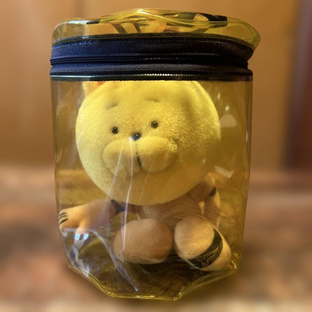 希少　20471120 HYOMA うさぎヒョーマぬいぐるみ 旧タグ付き