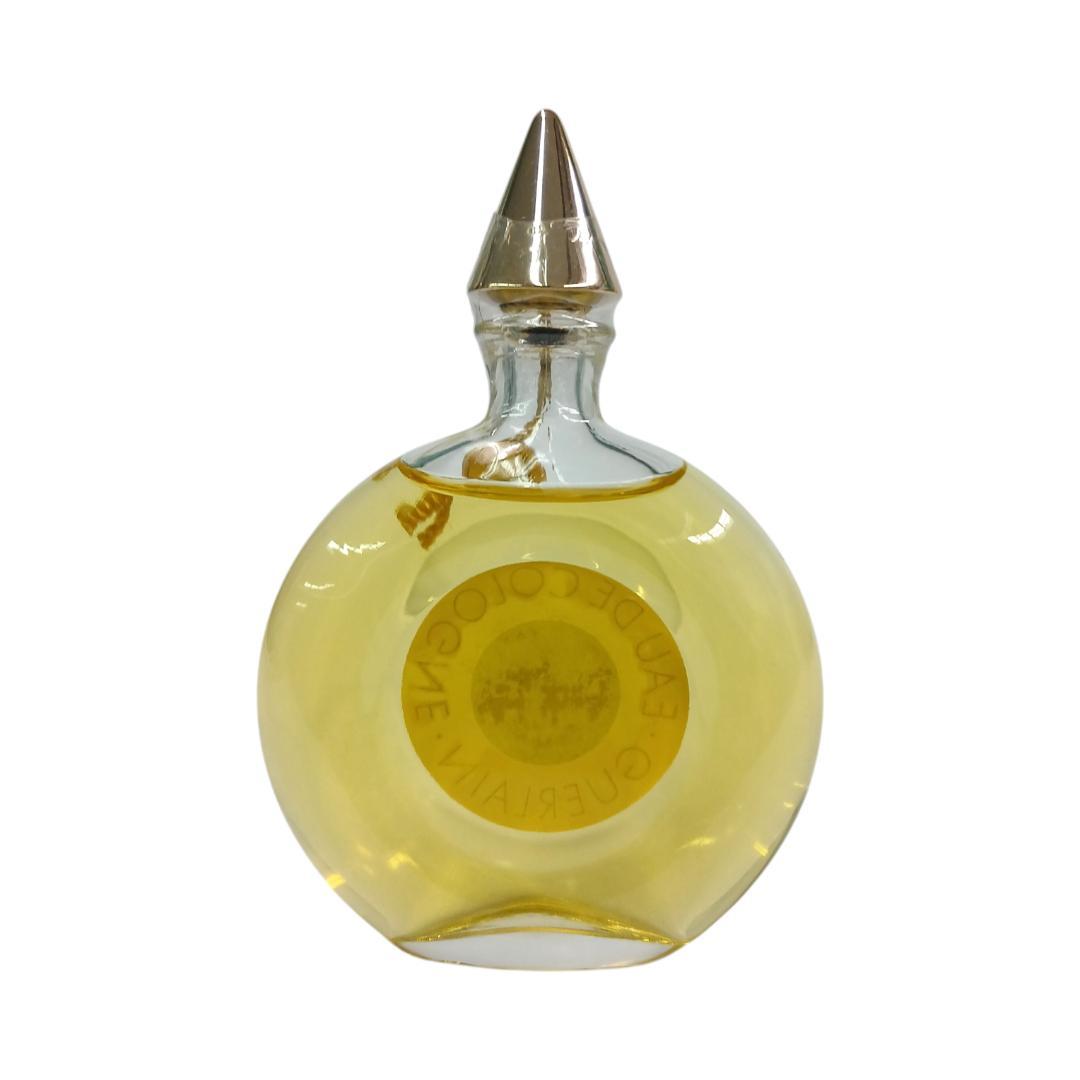未開封 GUERLAIN ゲラン ミツコ オーデコロン 50ml フランス製 - メルカリ